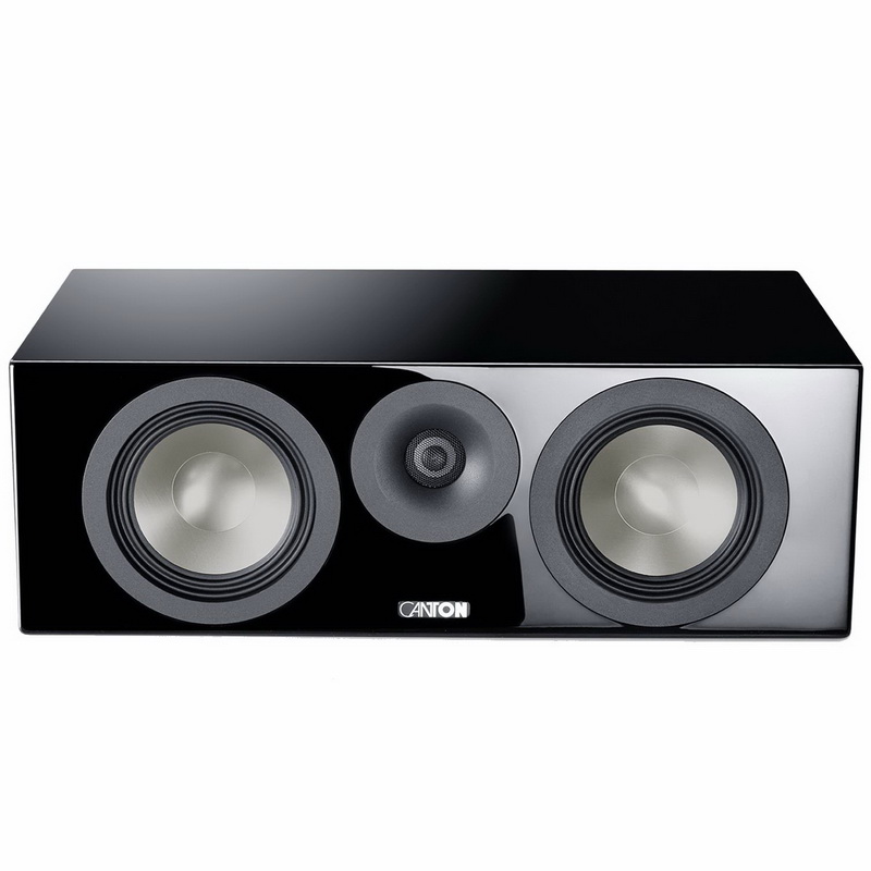 Акустическая система Canton B 50 Gloss Black