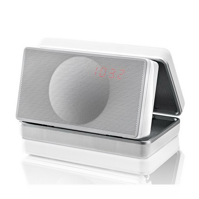 Аудиосистема Geneva Model XS White