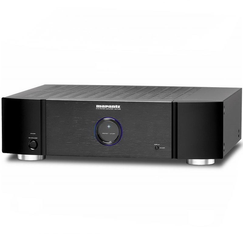 Marantz MM7025 Black 