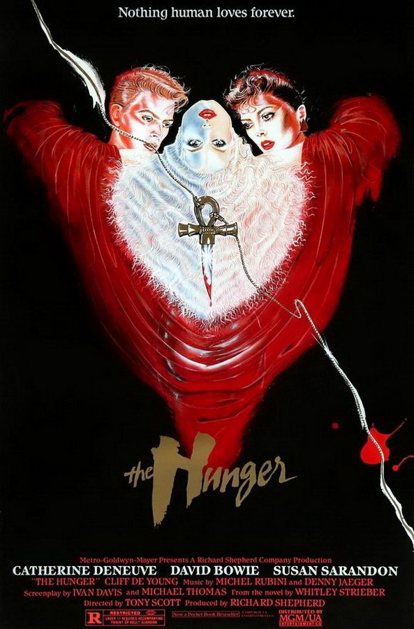 Голод / The Hunger Голод / The Hunger