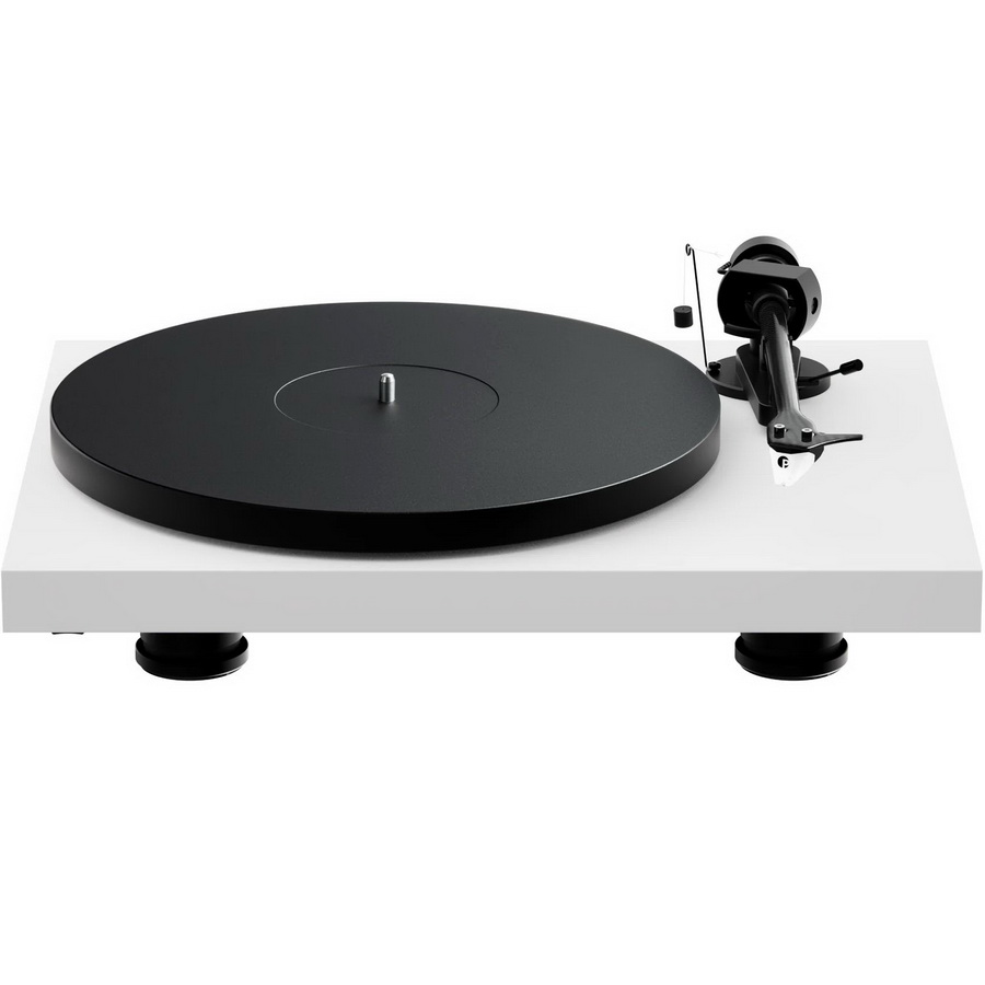 Pro-Ject Debut EVO 2 Satin White