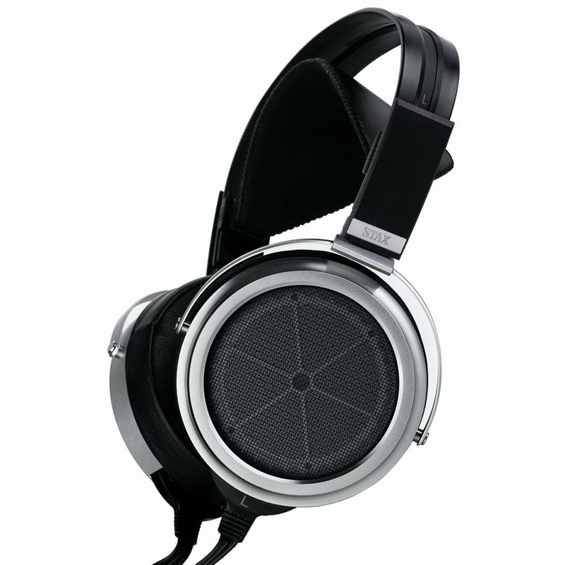 Наушники Stax SR-009