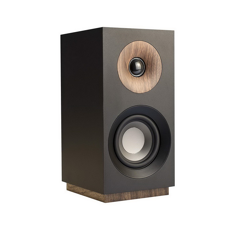 Акустическая система Jamo S 801 Black