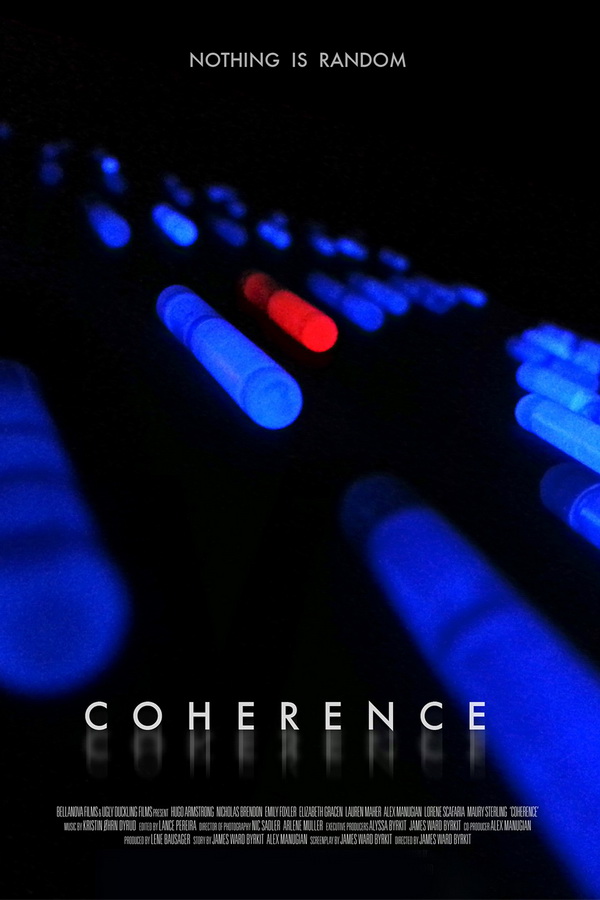 Связь / Coherence