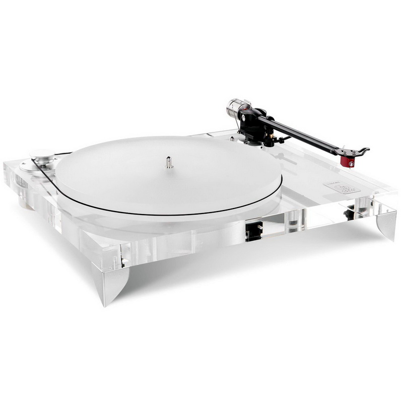 Gold Note Valore 425 Plus Acrylic