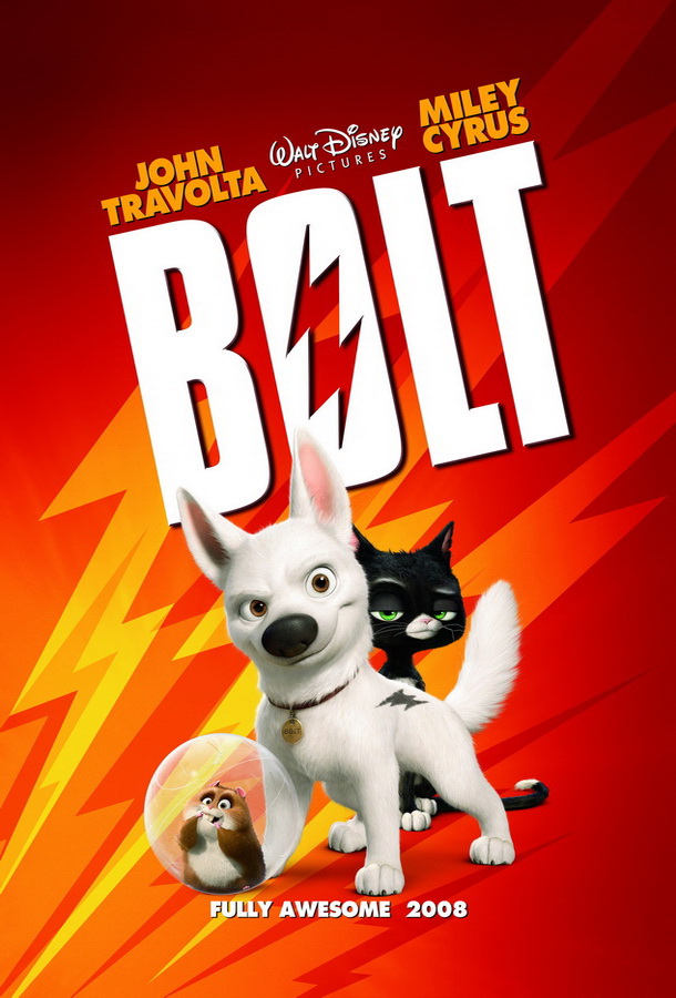Вольт / Bolt