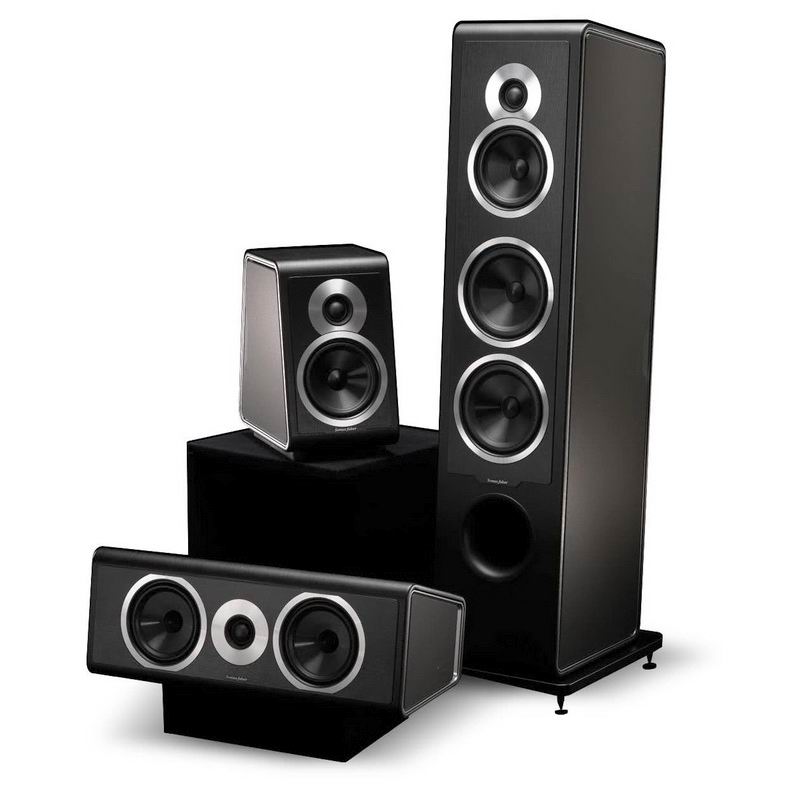 Комплект акустики Sonus Faber Chameleon Pack Grey