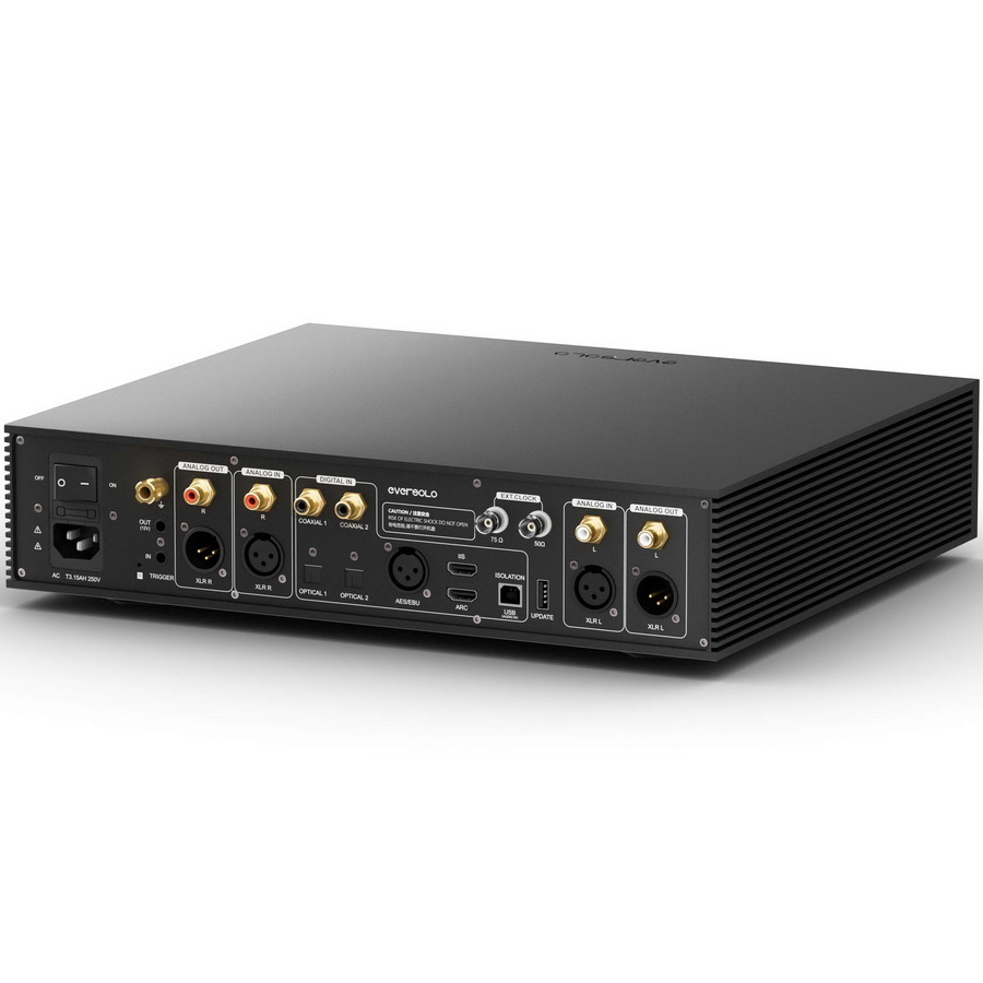 Eversolo DAC-Z10