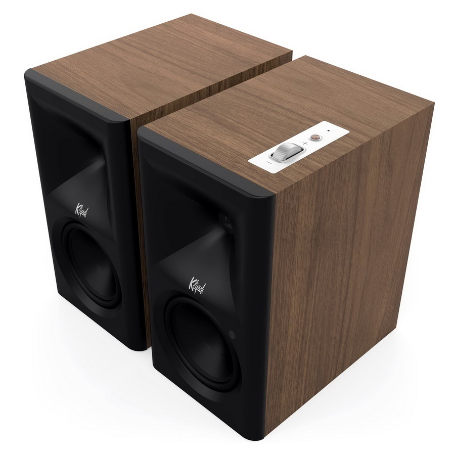 Klipsch The Fives II Walnut