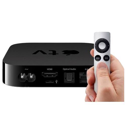 Apple TV Gen 3