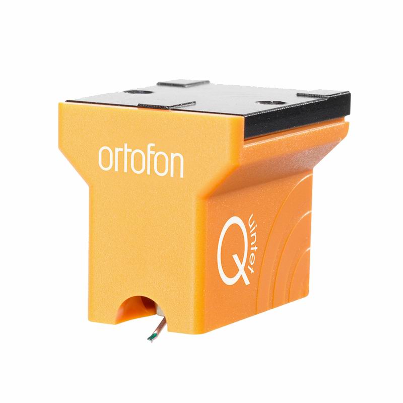Ortofon Quintet Bronze