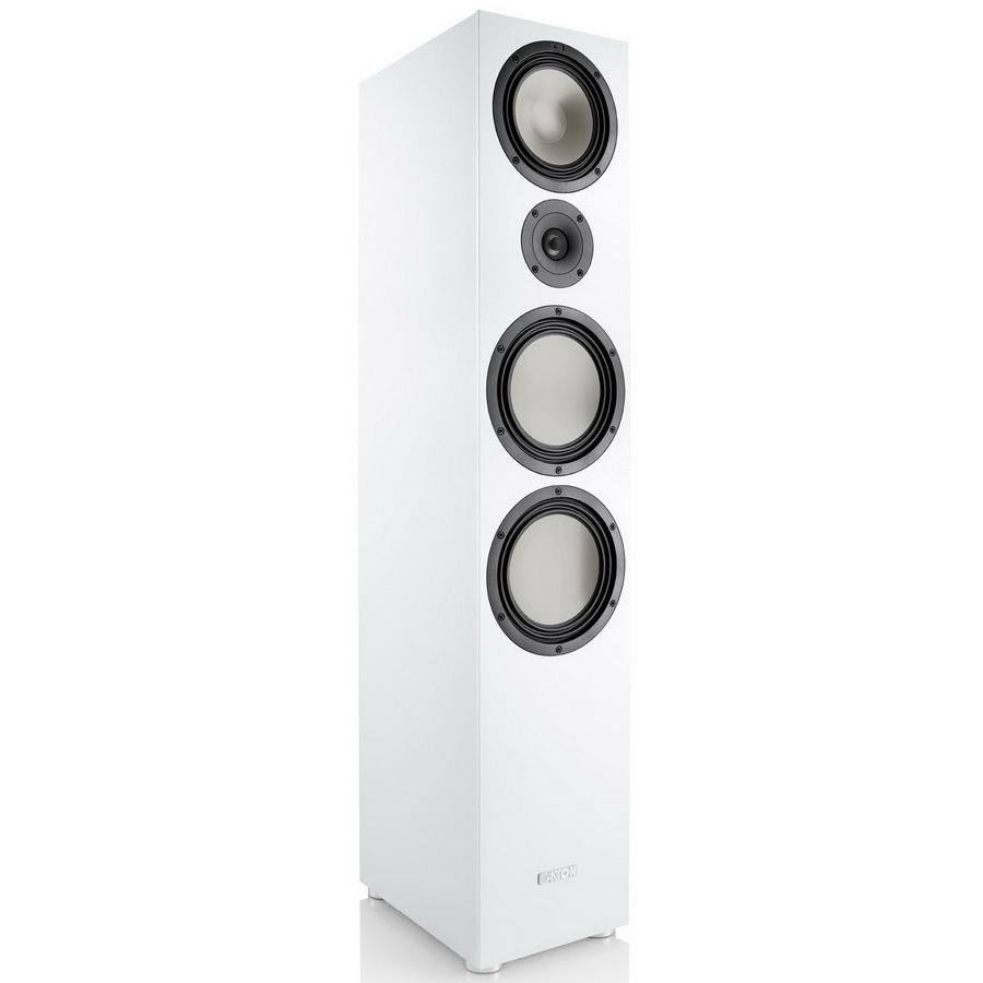 Акустическая система Canton GLE 90 White