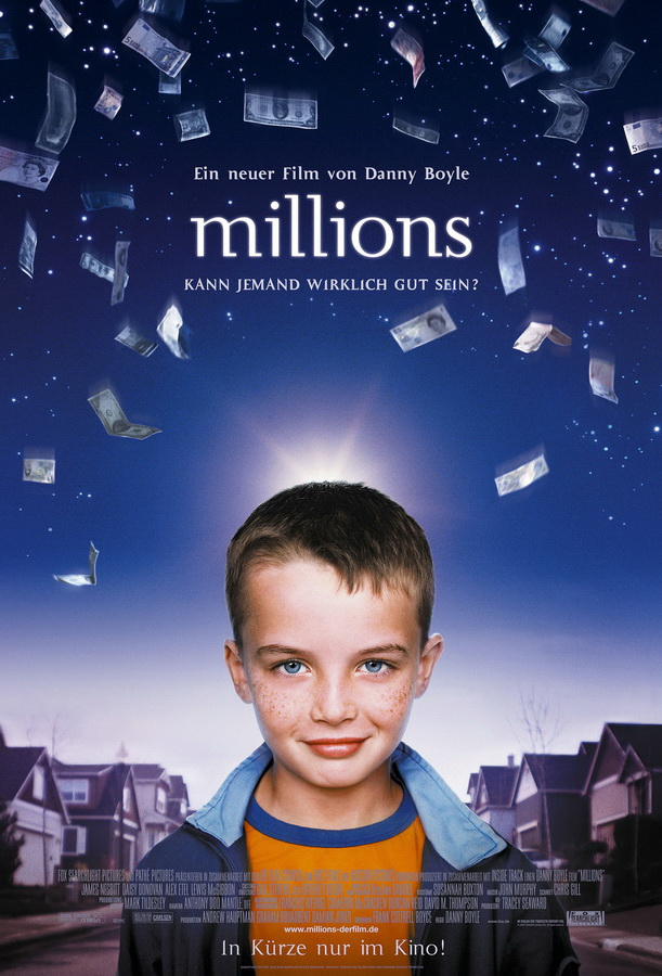 Миллионы / Millions