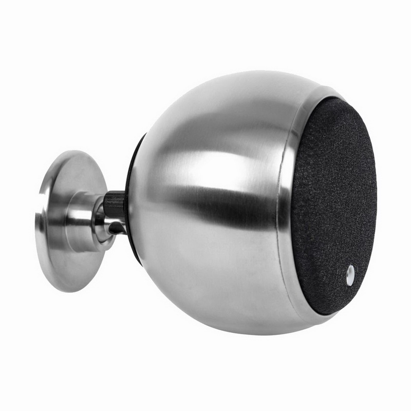 Gallo Wall Mount Stainless Steel