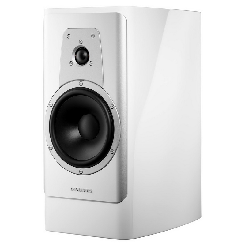 Акустическая система Dynaudio Contour 20i White Piano Lacquer