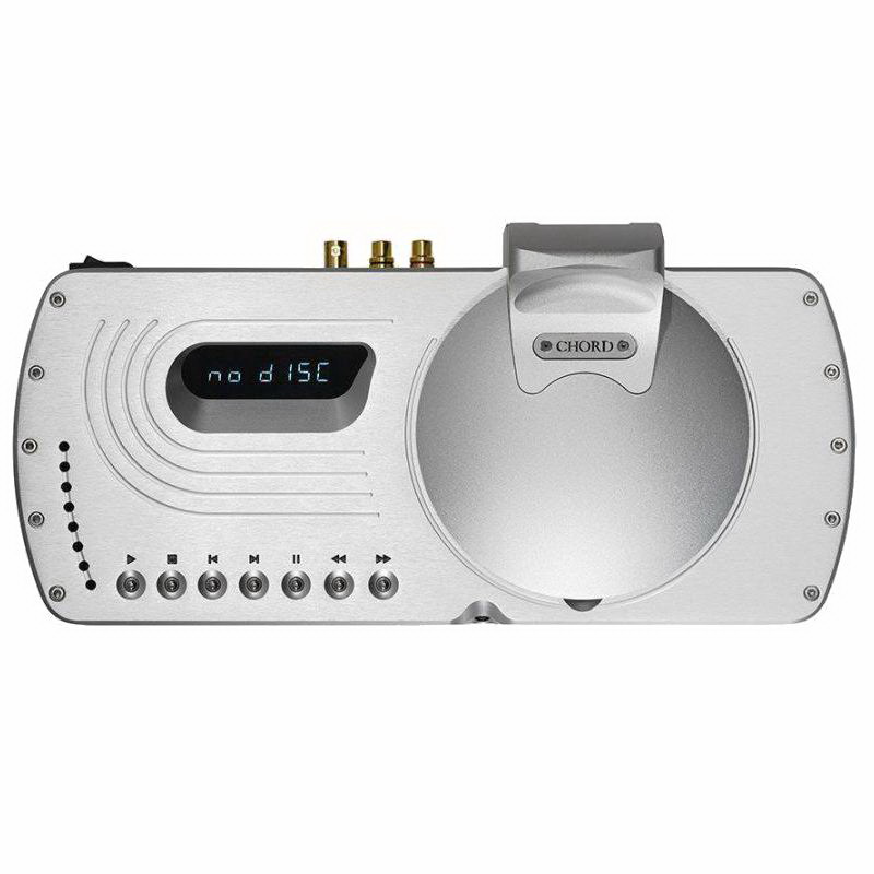 Chord Electronics Choral One CD Player