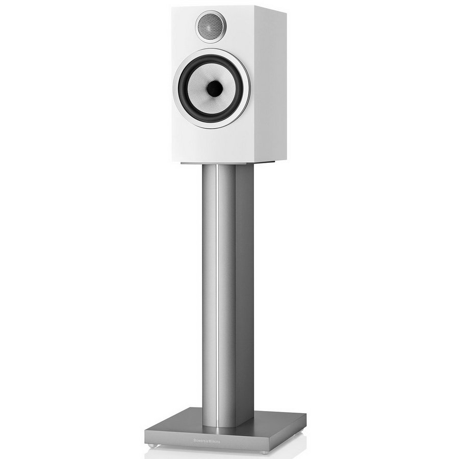 Акустическая система Bowers & Wilkins 706 S3 Satin White