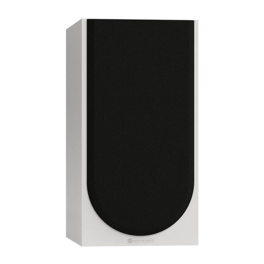 Акустическая система Monitor Audio Silver 100 8G White