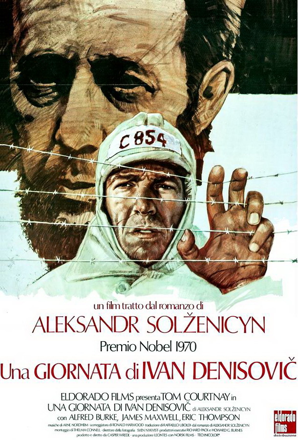 Один день Ивана Денисовича / One Day in the Life of Ivan Denisovich Один день Ивана Денисовича / One Day in the Life of Ivan Denisovich