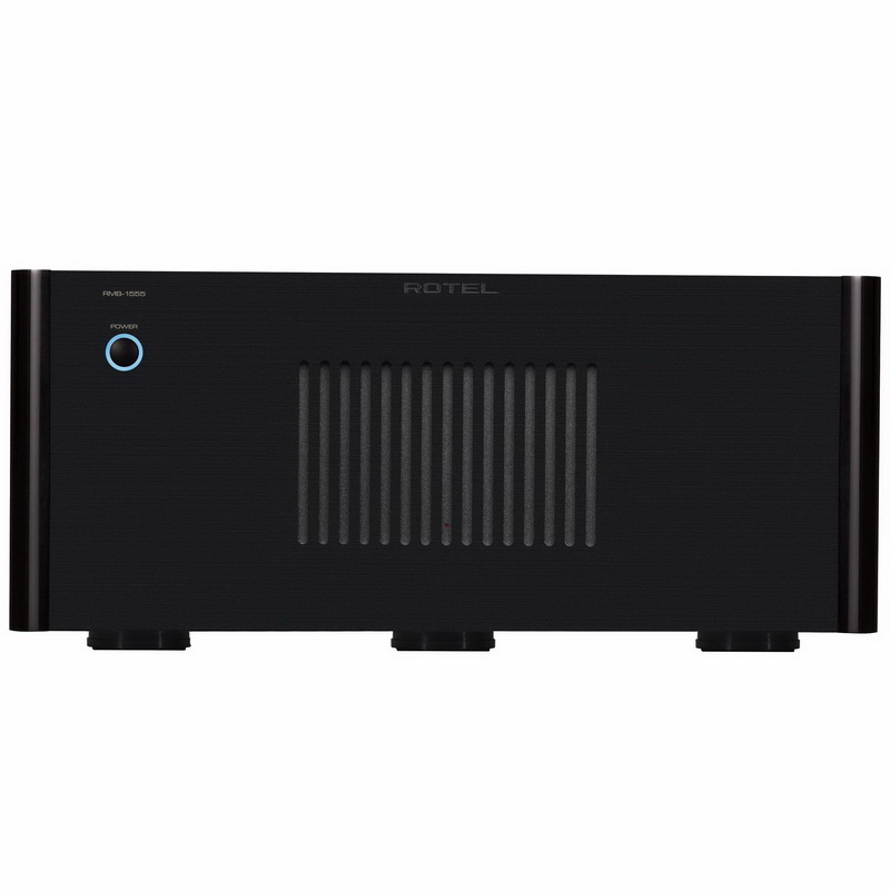 Rotel RMB 1555 Black Rotel RMB 1555 Black