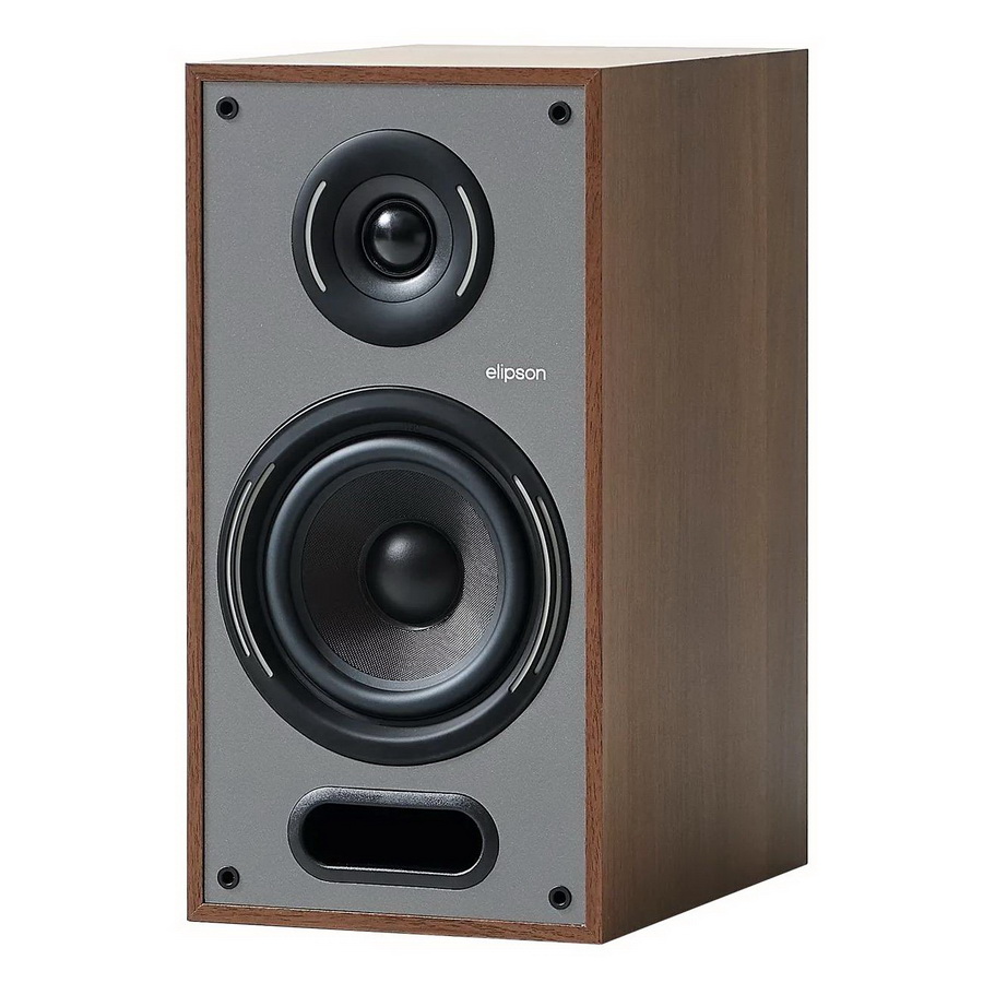 Акустическая система Elipson Horus 6B Walnut