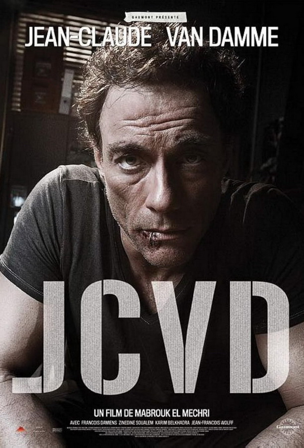 Ж.К.В.Д. / JCVD