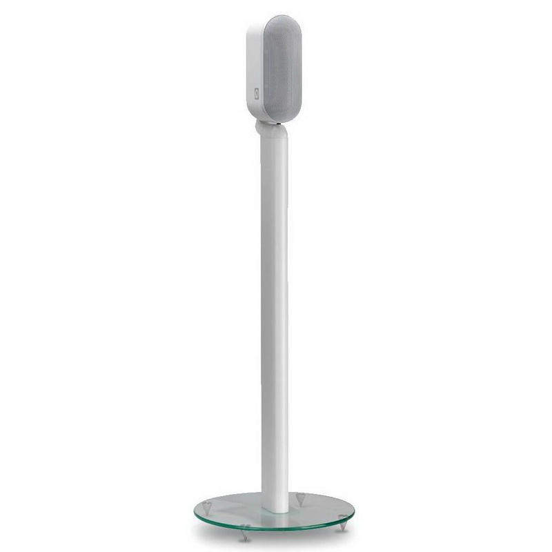 Q Acoustics Q7000 Stands White