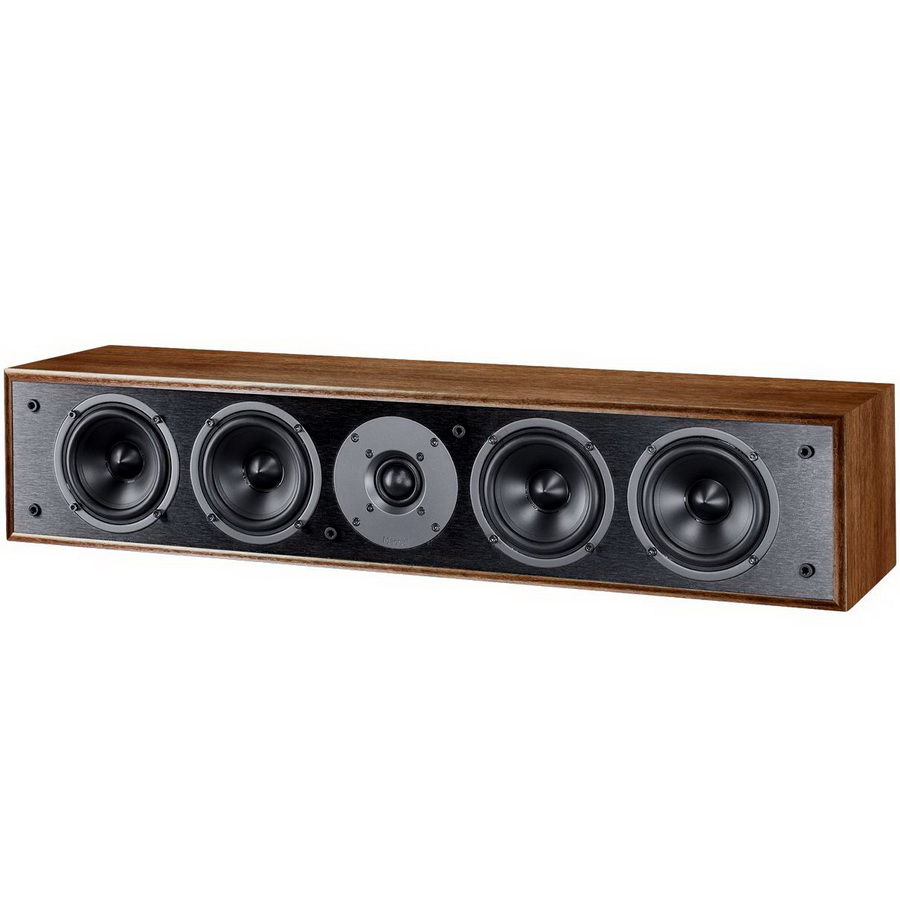 Акустическая система Magnat S14 C Walnut