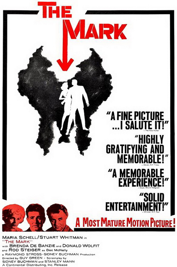 Метка / The Mark