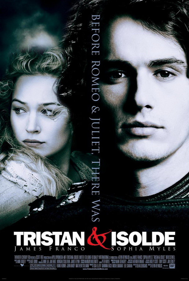 Тристан и Изольда / Tristan + Isolde Тристан и Изольда / Tristan + Isolde