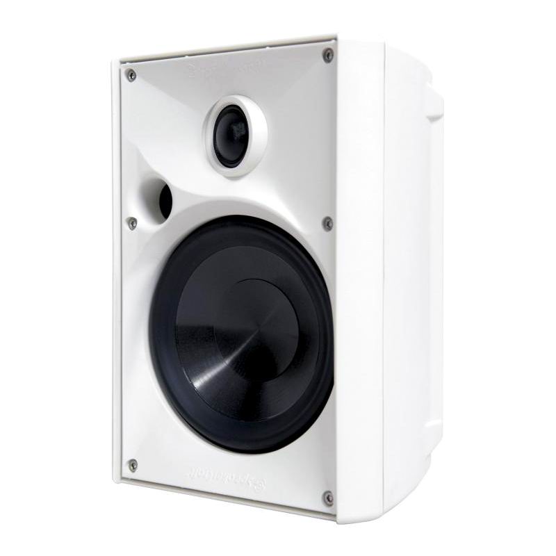 Акустическая система SpeakerCraft OE5 One White