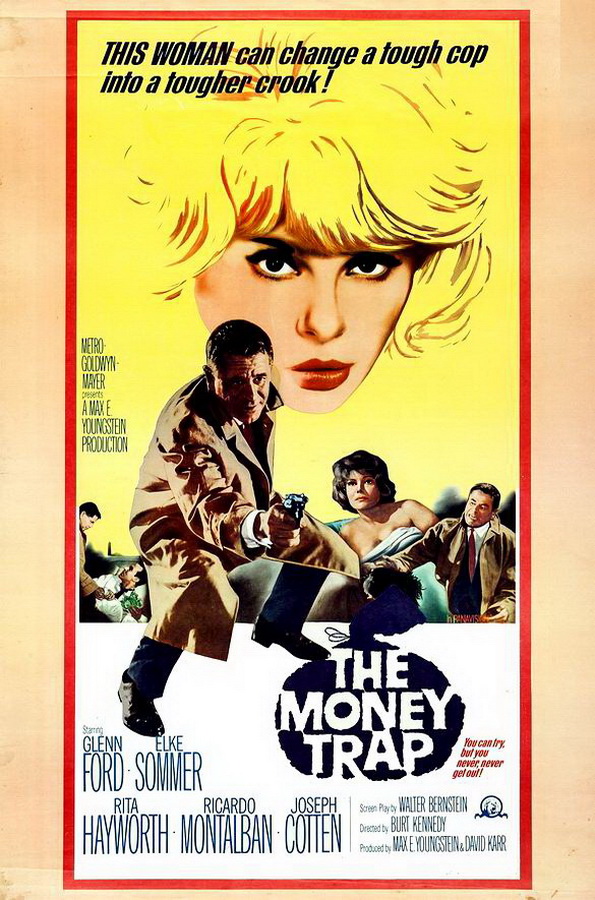 Денежная ловушка / The Money Trap Денежная ловушка / The Money Trap