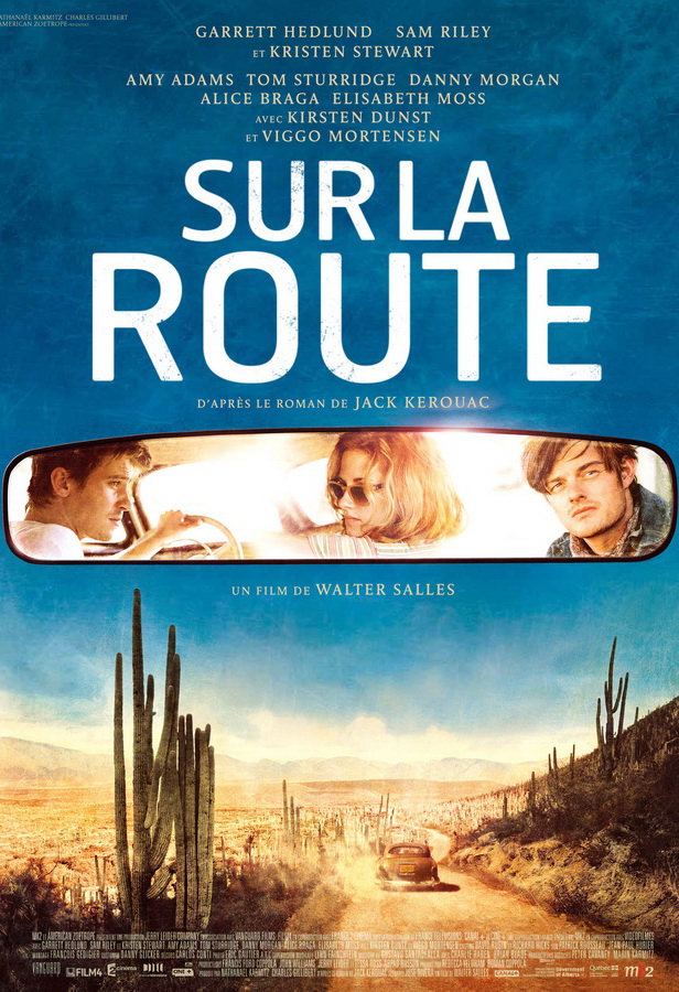 На дороге / On the Road