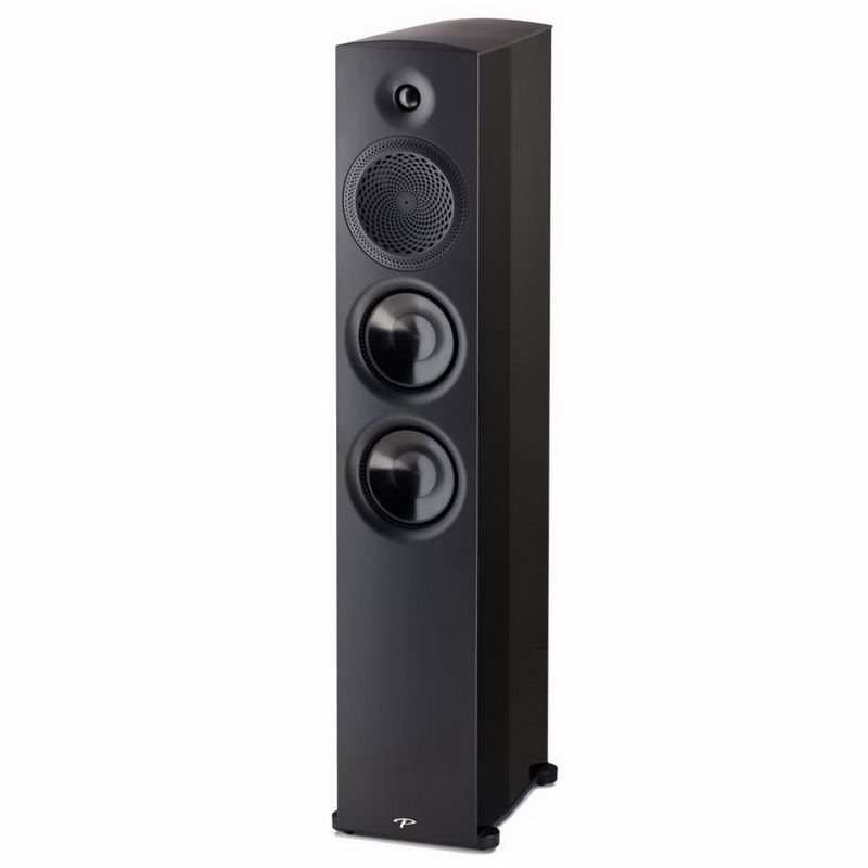 Акустическая система Paradigm Premier 800F Gloss Black