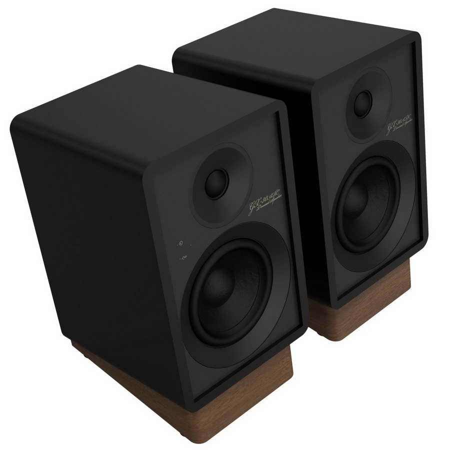 Onkyo GX30ARC Creator Black