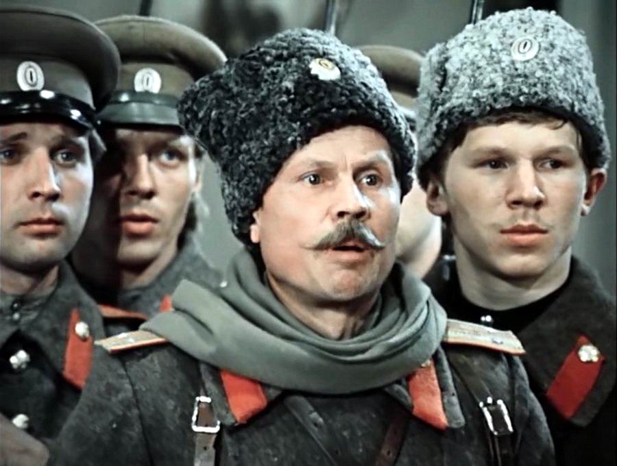 Дни турбиных картинки