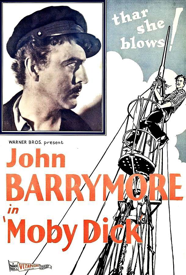 Моби Дик / Moby Dick Моби Дик / Moby Dick