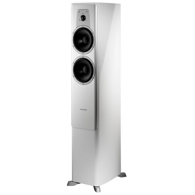 Акустическая система Dynaudio Contour 30i White Piano Lacquer