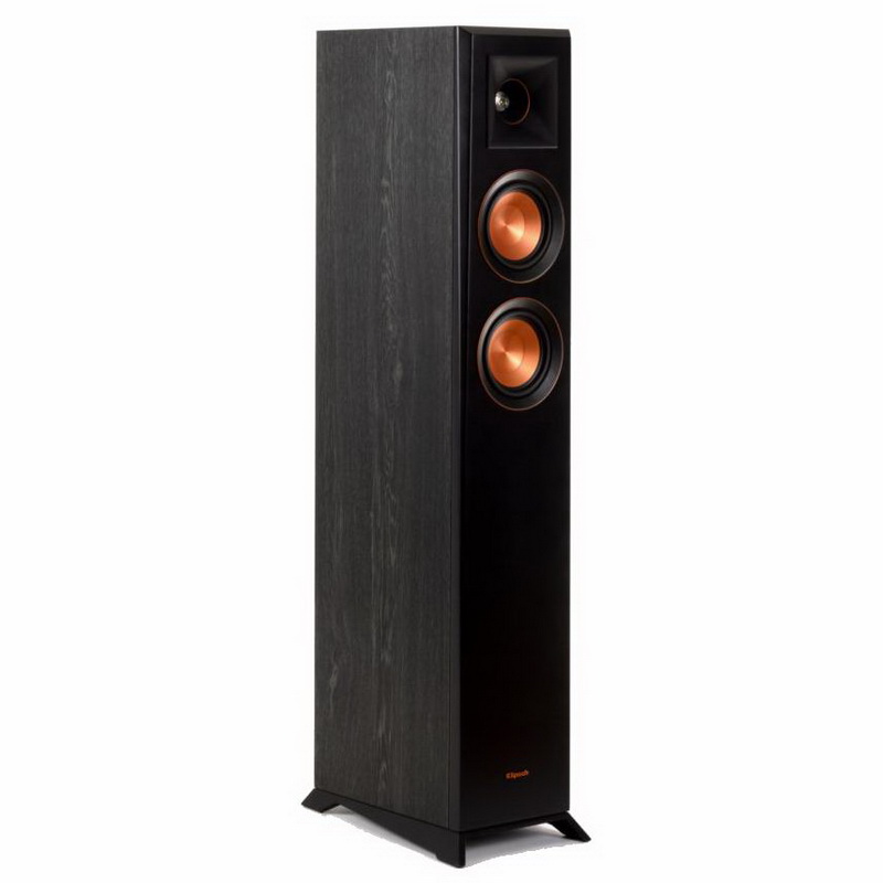 Акустическая система Klipsch RP-4000F II Ebony