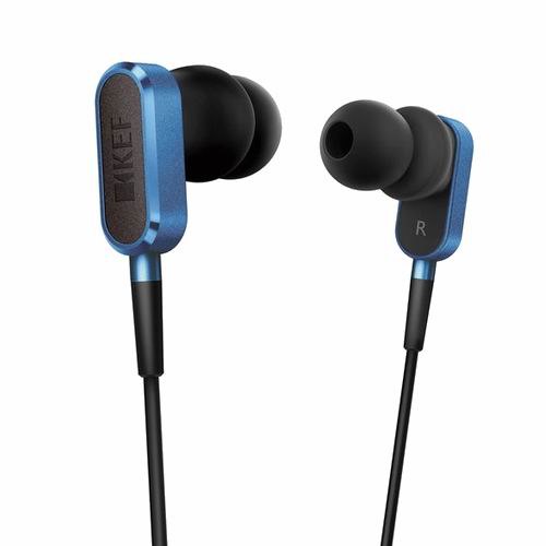 Наушники KEF M100 Blue