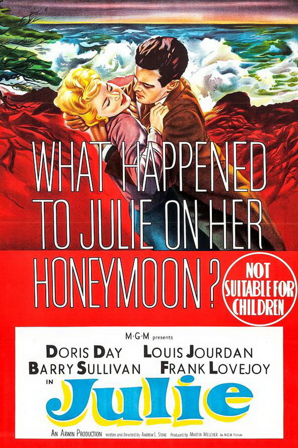 Джулия / Julie