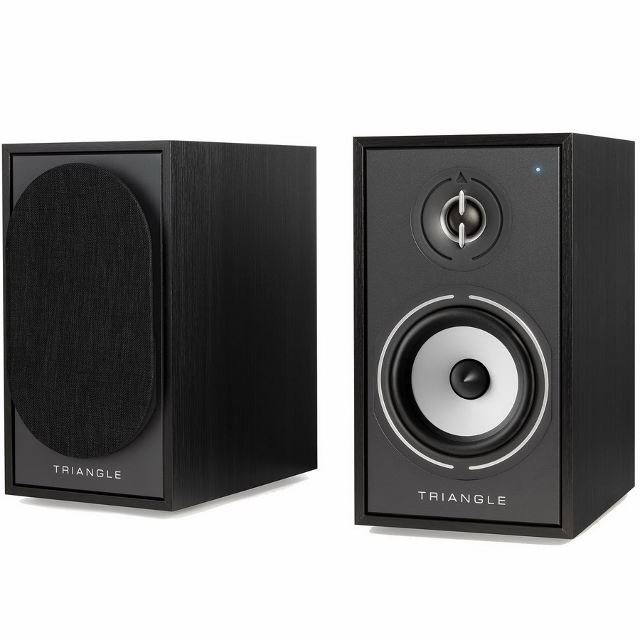 Triangle Borea Active BR02 Connect Black