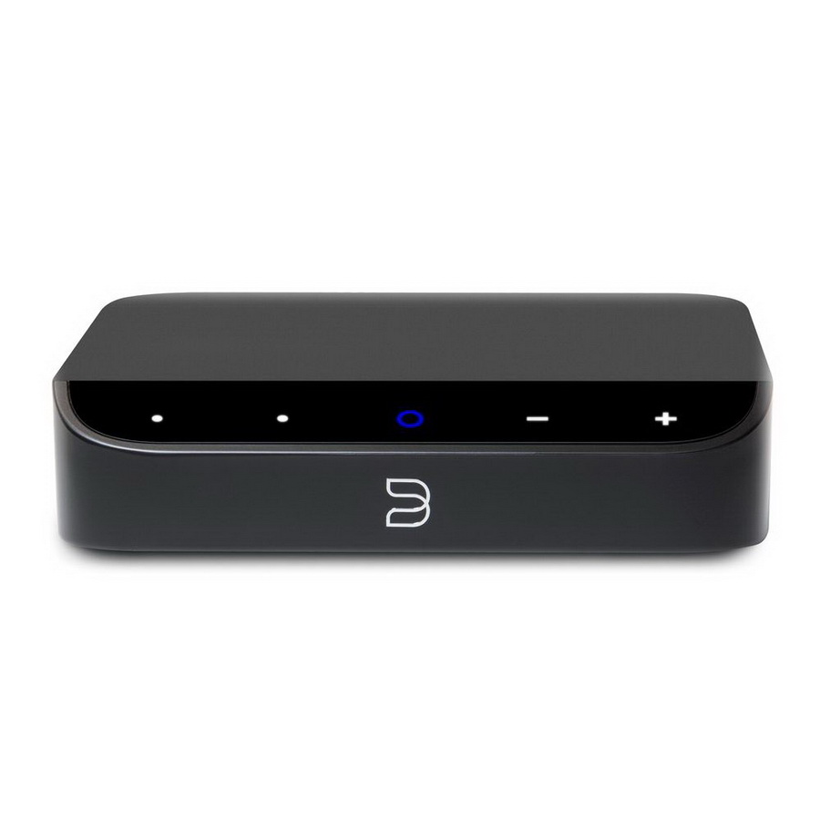 BlueSound Node Nano