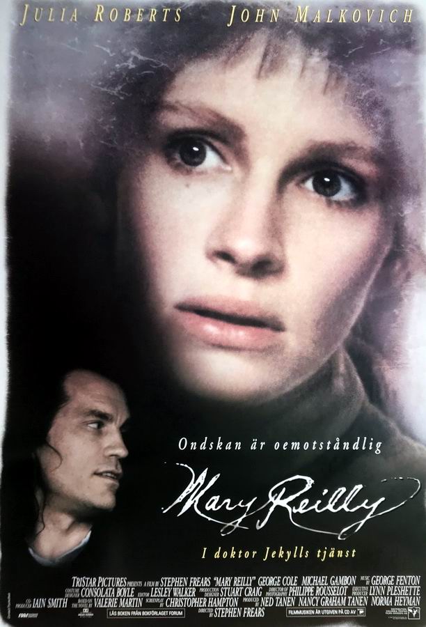 Мэри Райли / Mary Reilly Мэри Райли / Mary Reilly