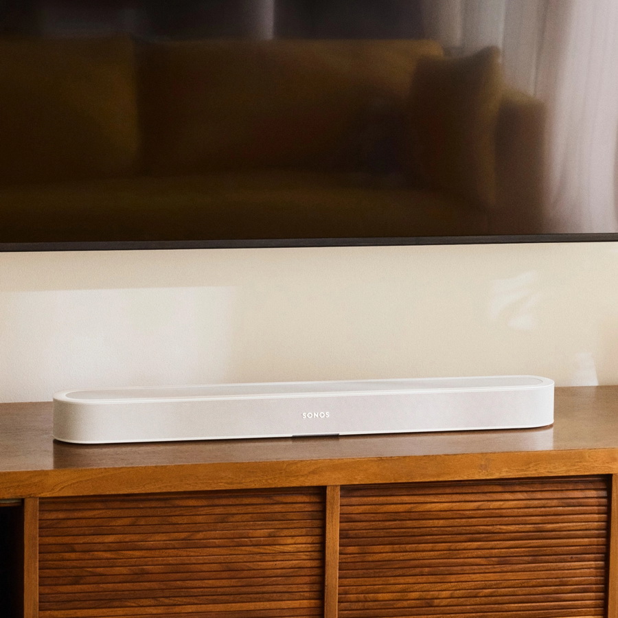 Саундбар Sonos Beam Ultra White