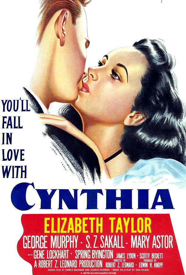 Синтия / Cynthia