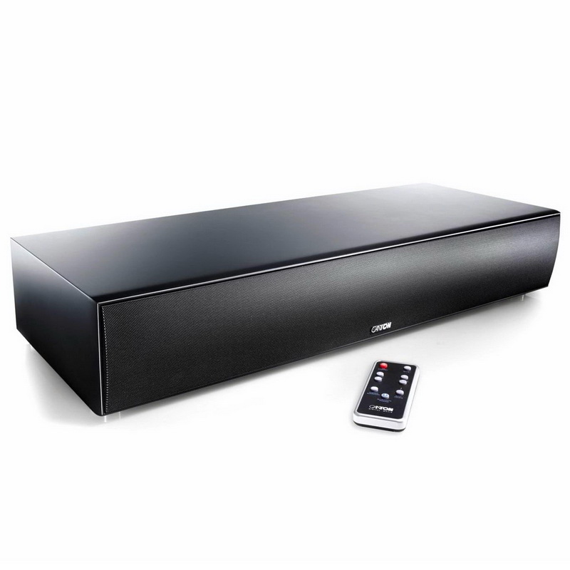 Саундбар Canton DM 90.3 Black