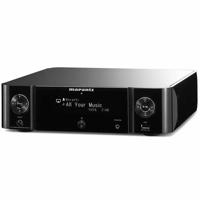 Marantz M-CR511 Black