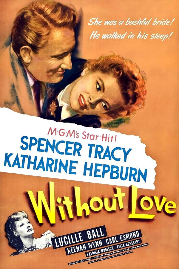 Без любви / Without Love