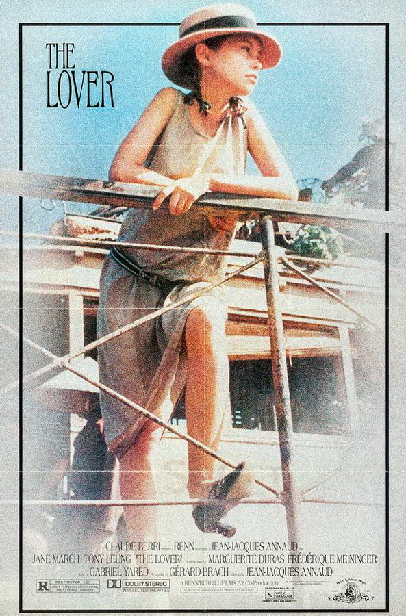 Любовник / L'amant